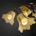 Brille  LK-194S/E1-L5-284