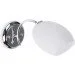 Brille  40W LK-215W/1 E14 CH (L53-007)