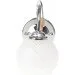 Brille  40W LK-235W/1 E14 CH (L53-054)