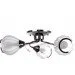 Brille Люстра LK-239S/E1C-L53-069 Brille Люстра LK-239S/E1C-L53-069