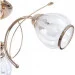 Brille  LK-241S/E1F-L53-075