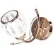 Brille  40W LK-241W/1 E14 FG (L53-074)