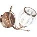 Brille  40W LK-241W/1 E14 FG (L53-074)
