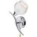 Brille  40W LK-243W/1 E14 CH (L66-010)