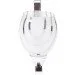 Brille  40W LK-247W/1 E14 CH+ W (L66-054)