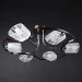 Brille  LK-282S/E1-L118-022