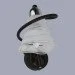 Brille  40W LK-285W/1 E14 (L118-037)