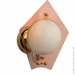    LK-343W/1 E14 G Brille L67-029