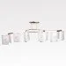 Brille  LK-352S/E1 (L67-039)