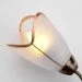 Brille  40W LK-405W/2 E14 AB (L67-120)