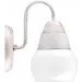 Brille  40W LK-554W/1 E14 (26-631)