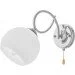 Brille  60W LK-569W/1 E27 CH (26-908)