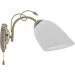 Brille  60W LK-573W/1 E27 AB (26-912)