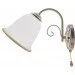 Brille  60W LK-575W/1 E27 AB (26-915)