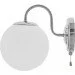 Brille  60W LK-578W/1 E27 CH (26-918)