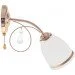 Brille  60W LK-582W/1 E27 G (26-922)