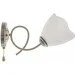 Brille  60W LK-601W/1 E27 AB (26-945)