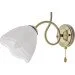 Brille  60W LK-602W/1 E27 AB (26-946)