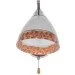 Brille  60W LK-608W/1 E27 FGT (26-952)