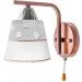 Brille  60W LK-609W/1 E27 FGT (26-953)
