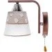 Brille  60W LK-609W/1 E27 FGT (26-953)