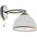 Brille  60W LK-618W/1 E27 BK (26-962)