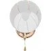 Brille  60W LK-620W/1 E27 FG (26-964)