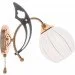 Brille  60W LK-620W/1 E27 FG (26-964)