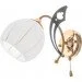 Brille  60W LK-620W/1 E27 FG (26-964)