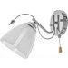 Brille  60W LK-622W/1 E27 CH (26-966)