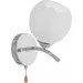 Brille  60W LK-625W/1 E27 CH (26-969)