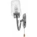 Brille  40W LK-626W/1 E14 AN (26-971)