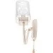 Brille  40W LK-627W/1 E14 WT (26-972)
