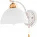 Brille  40W LK-636W/1 E14 WH+ FG (26-985)
