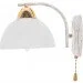 Brille  40W LK-636W/1 E14 WH+ FG (26-985)