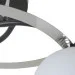 Brille  LK-657S/E2CH/B-23-762