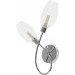 Brille  LK-659W/2 G9 CH (29-121)