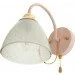 Brille  60W LK-662W/1 E27 BG+ FG (29-125)