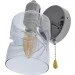 Brille  40W LK-668W/1 E14 AN (29-137)
