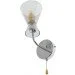 Brille  40W LK-670W/1 E14 CH (29-140)