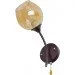 Brille  60W LK-677W/1 E27 COG (29-187)