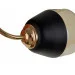 Brille  60W LK-689W/1 E27 G (29-222)