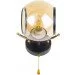 Brille  60W LK-700W/1 E27 BK+ FG (29-253)