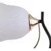 Brille  60W LK-710W/1 E27 BK+ FG (29-263)