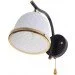 Brille  60W LK-710W/1 E27 BK+ FG (29-263)