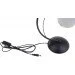   Brille LK-711T/1 E27 BK+ FG