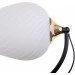 Brille  60W LK-711W/1 E27 BK+ FG (29-264)