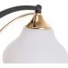   Brille LK-712T/1 E27 BK+ FG