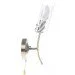 Brille  40W LK-90W/1 E14 BZ (L66-029)
