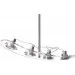 Brille ML-01GL/4x50   